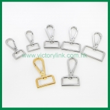 Zinc Alloy Luxury Metal Clasp (High Polishing Quality) 